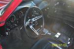 1966 Corvette Coupe For Sale